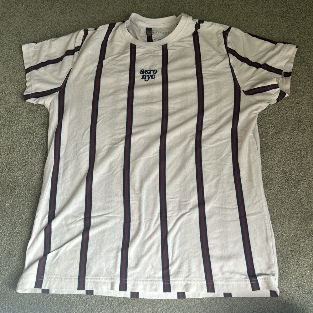 Mens Aeropostale tee